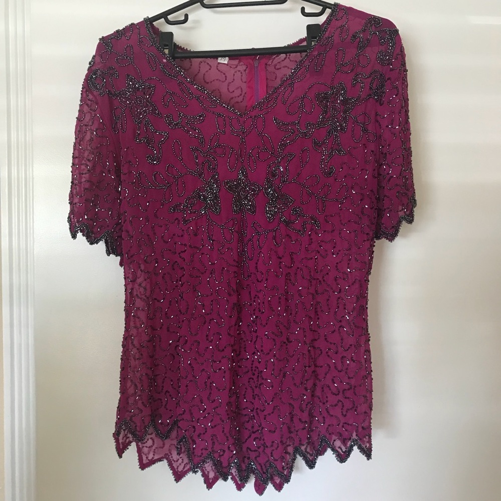 Brand new blouse